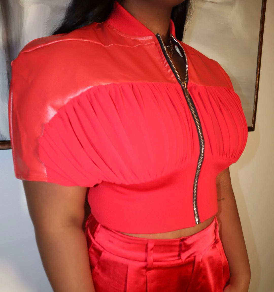 Heated Top