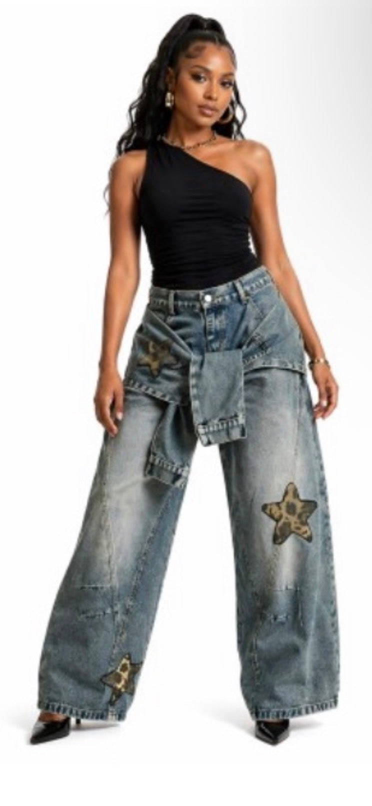 Icon Denim