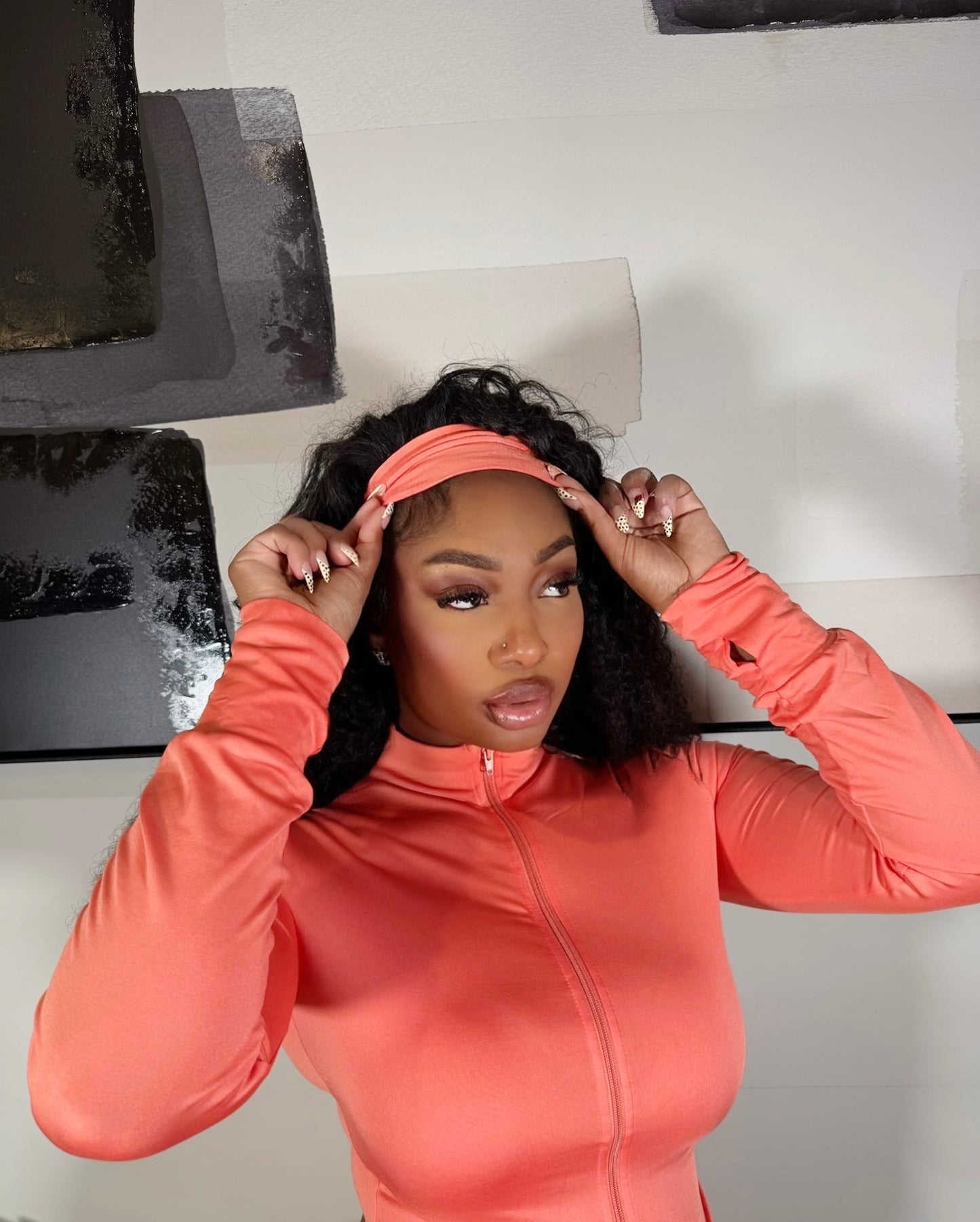 Pumpkin Spice 3-Piece Set