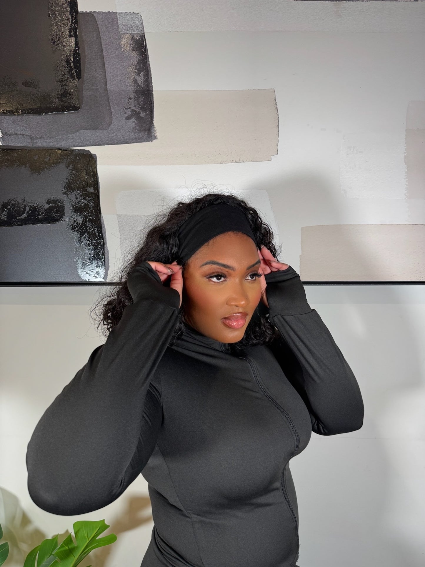 Midnight 3-Piece Set