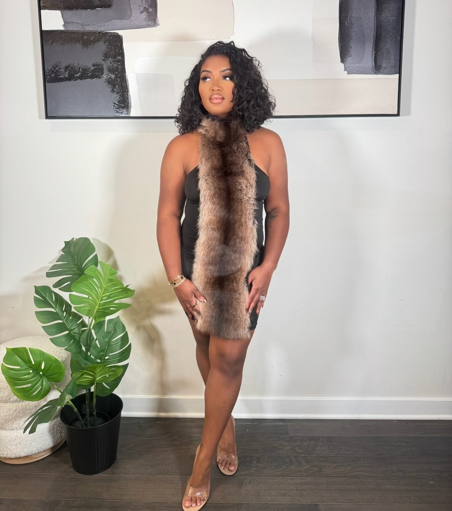 Furée Dress