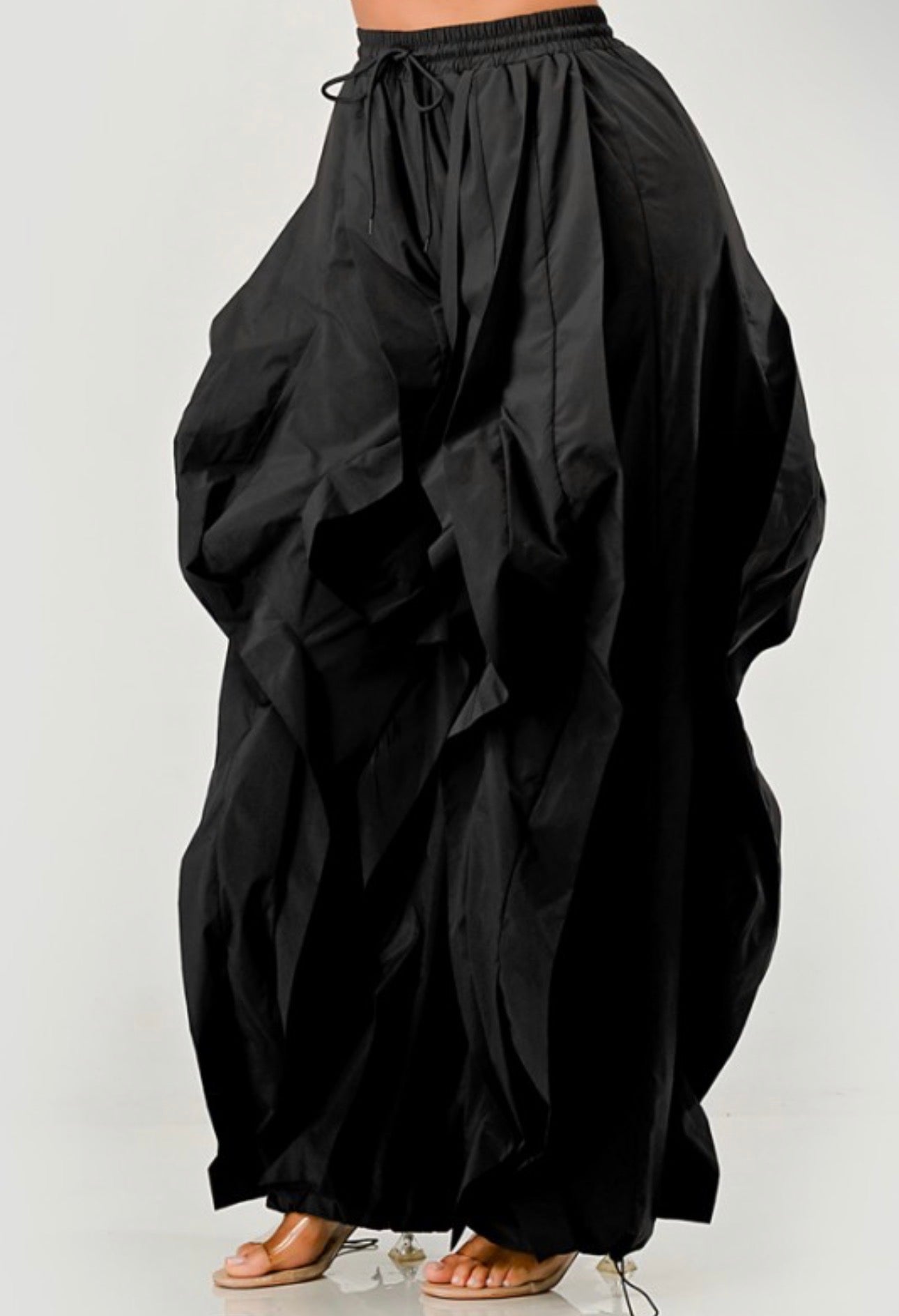 Ariah Pants Black