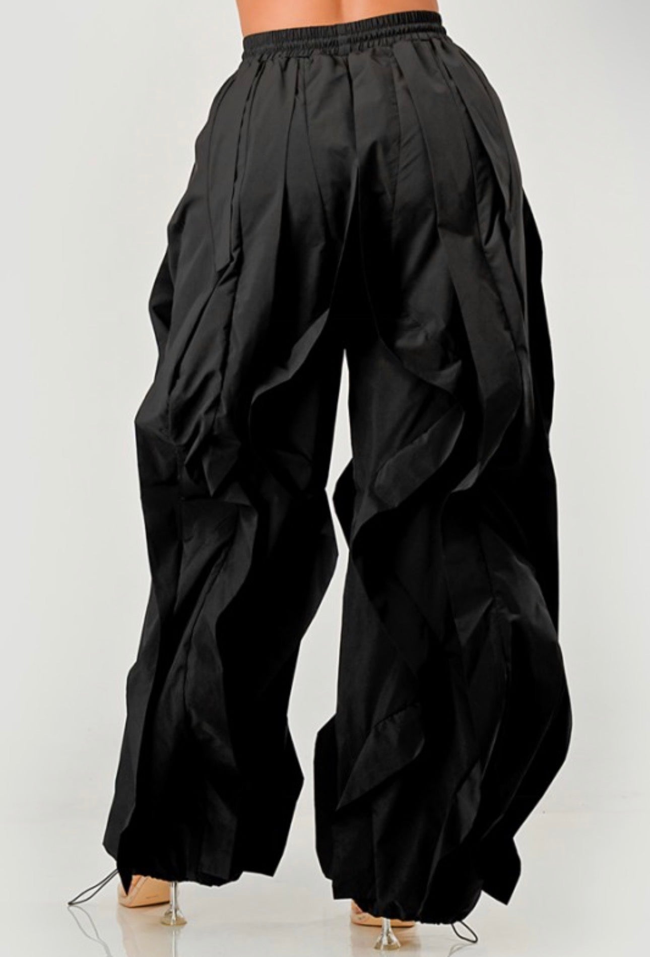 Ariah Pants Black
