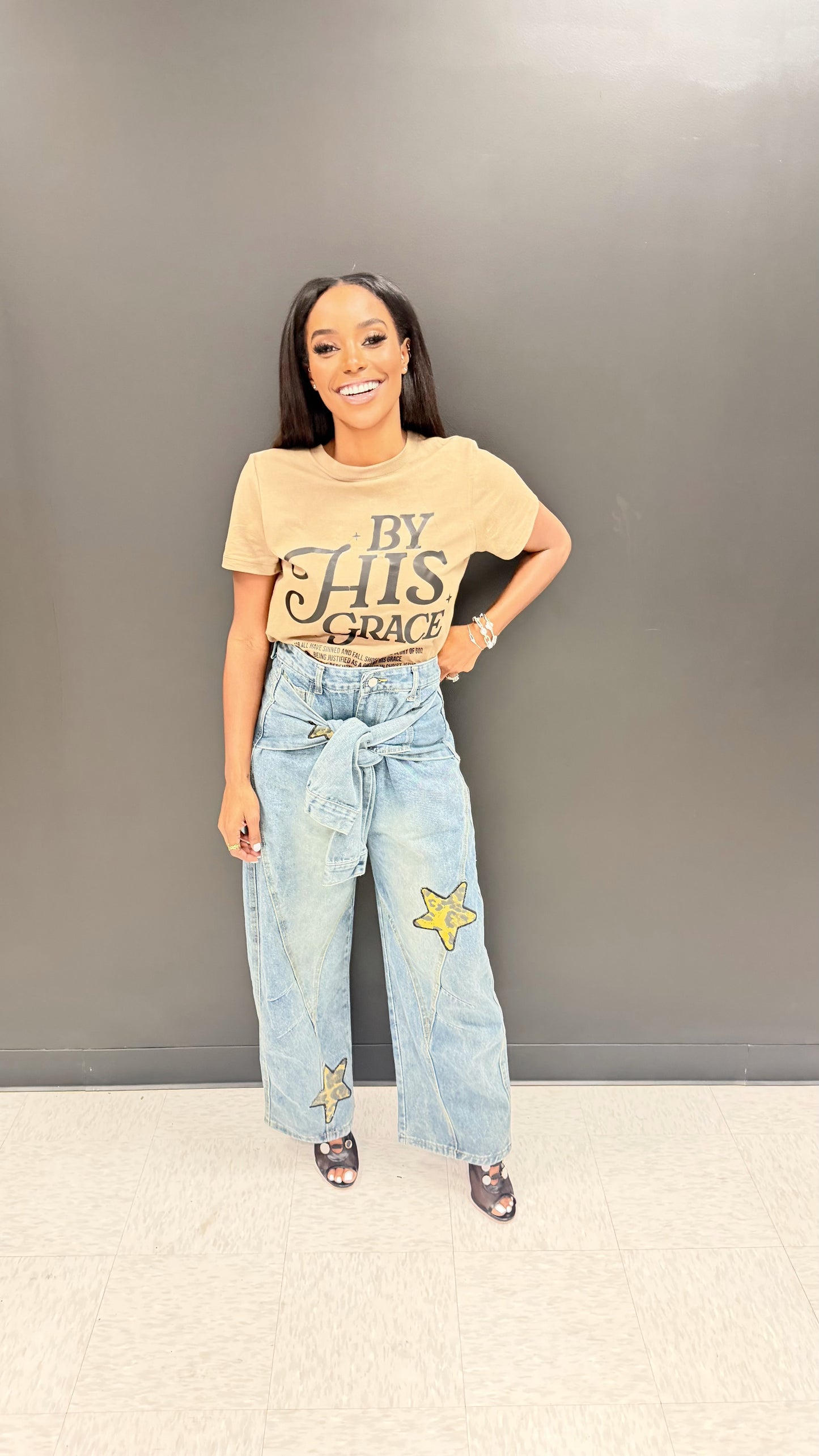 Icon Denim