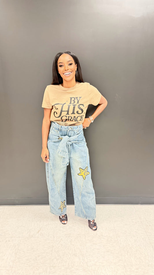 Icon Denim