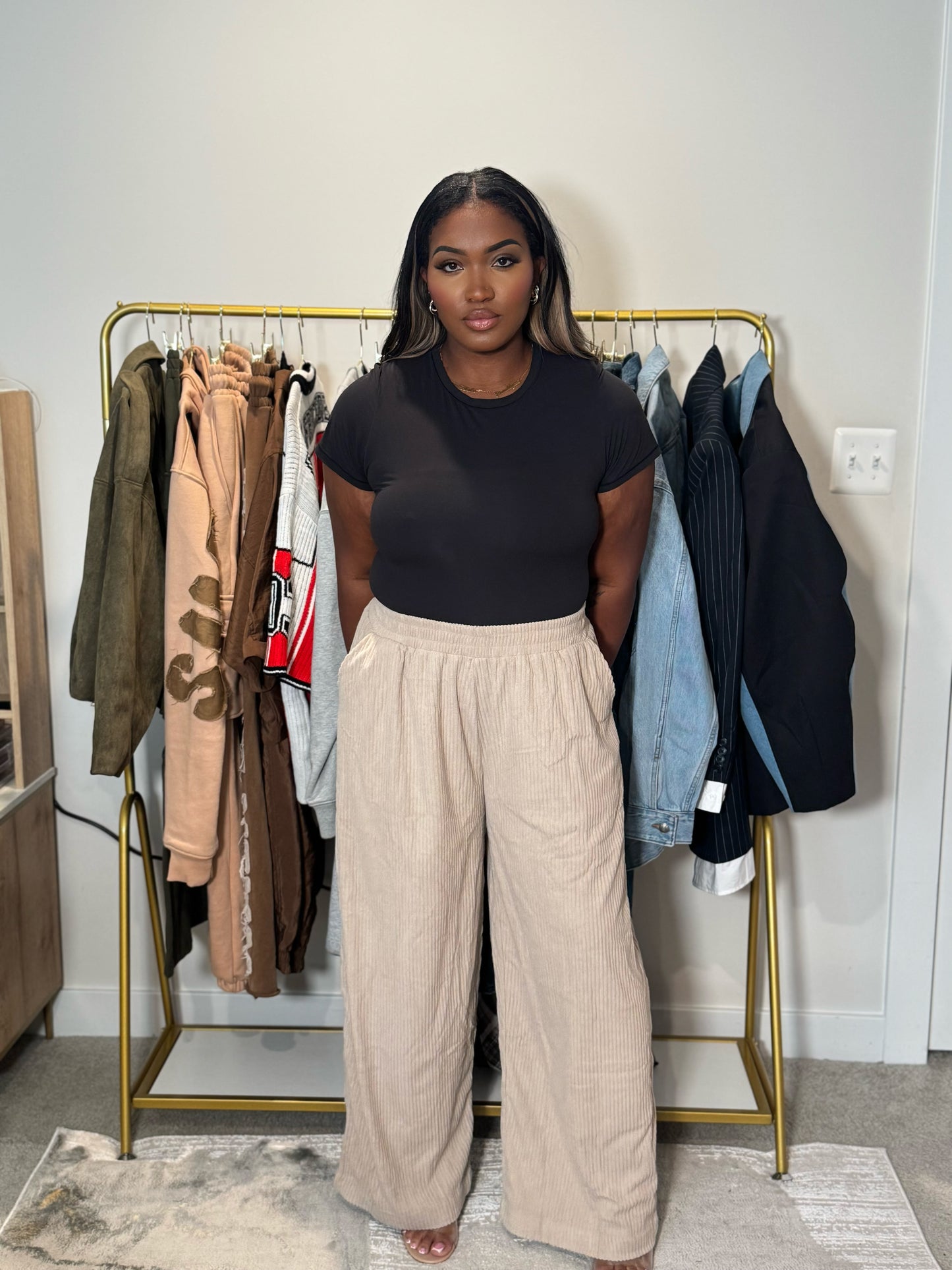 Let’s Chill Sweatpants