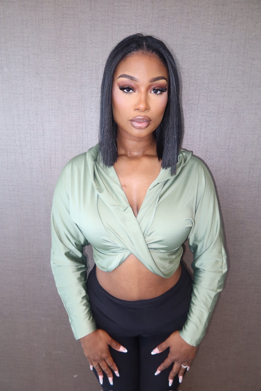 Sweet Pea Top