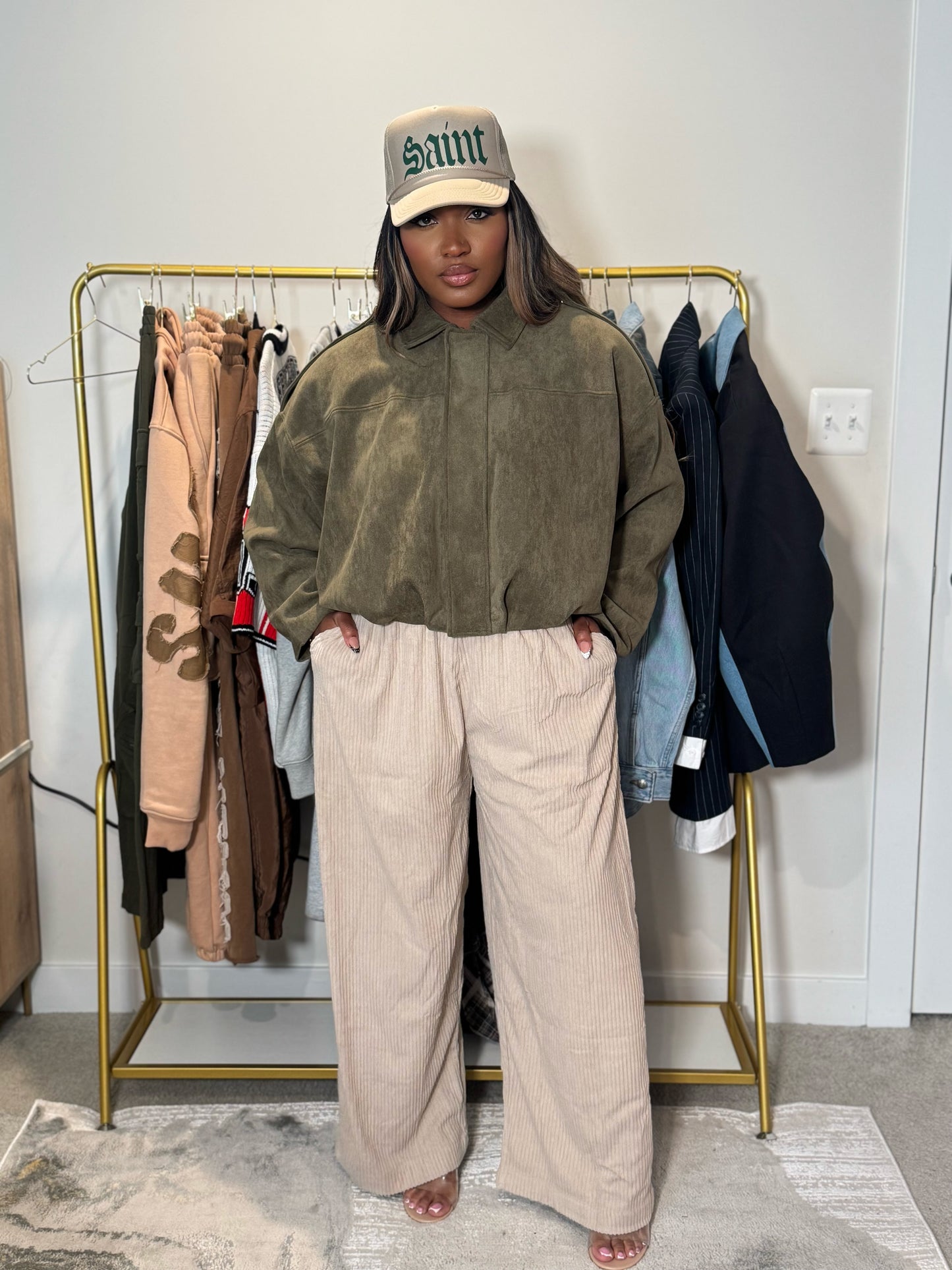 Let’s Chill Sweatpants