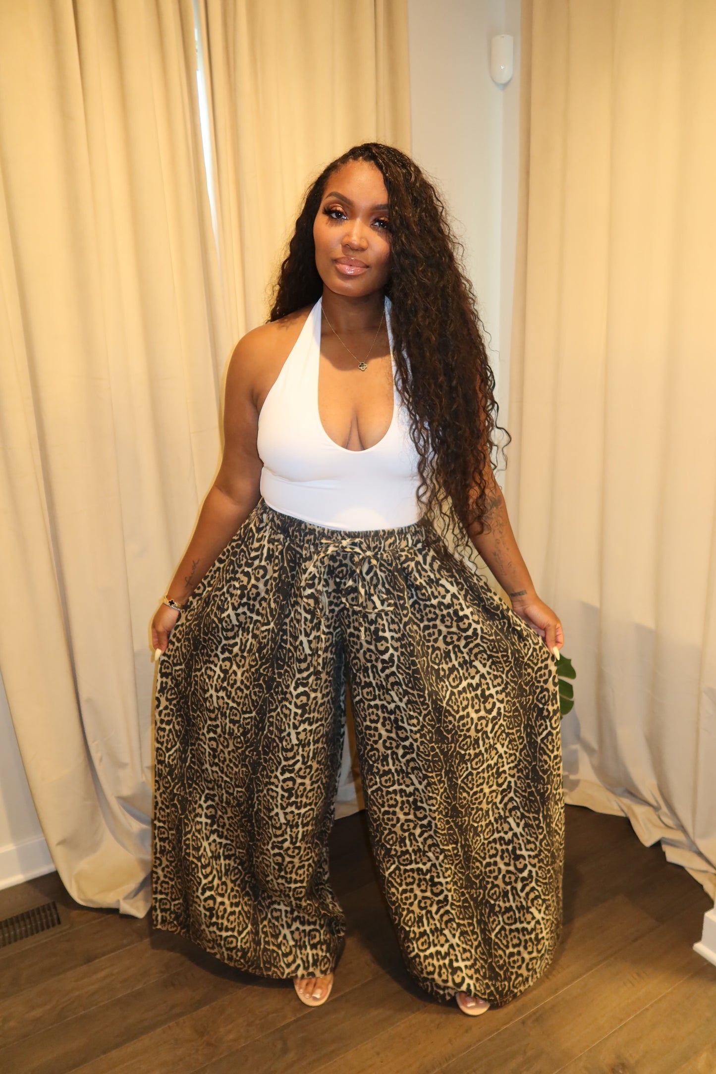 Savannah Pants