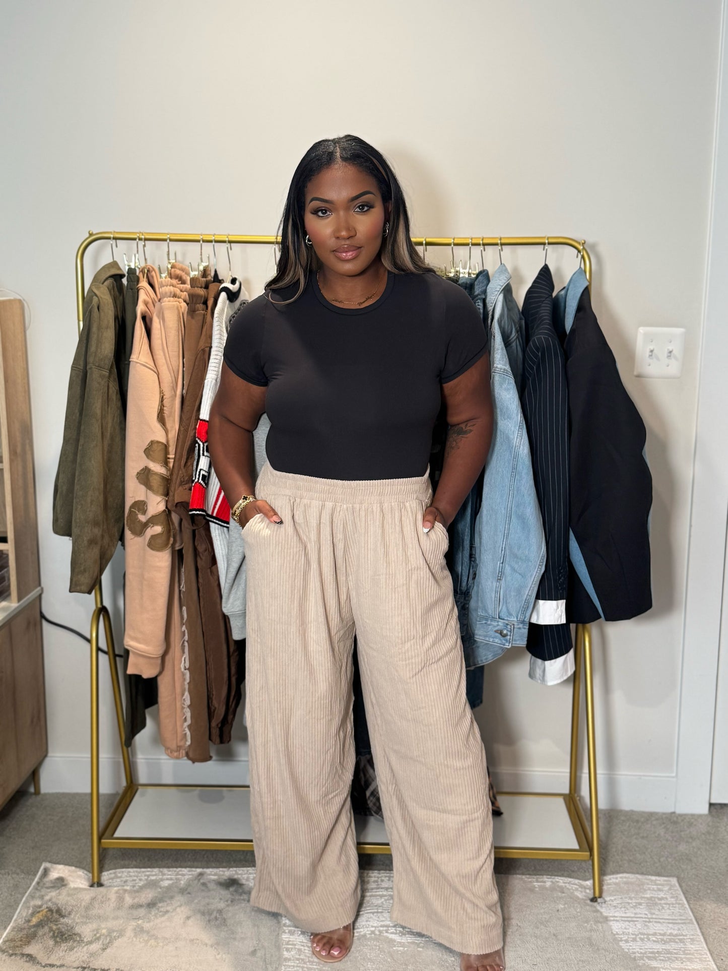 Let’s Chill Sweatpants