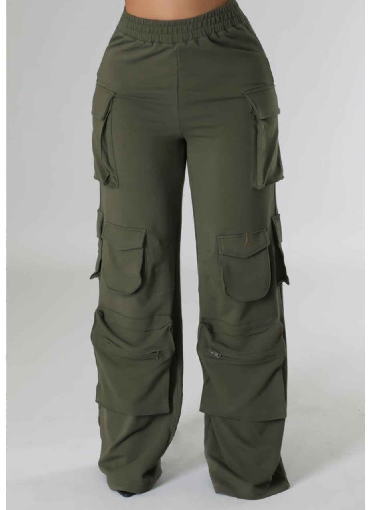 Night Off Cargo Sweatpants