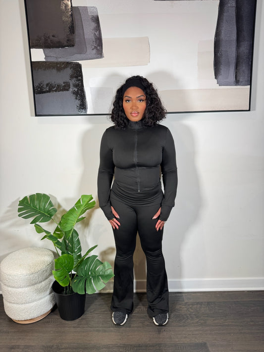 Midnight 3-Piece Set