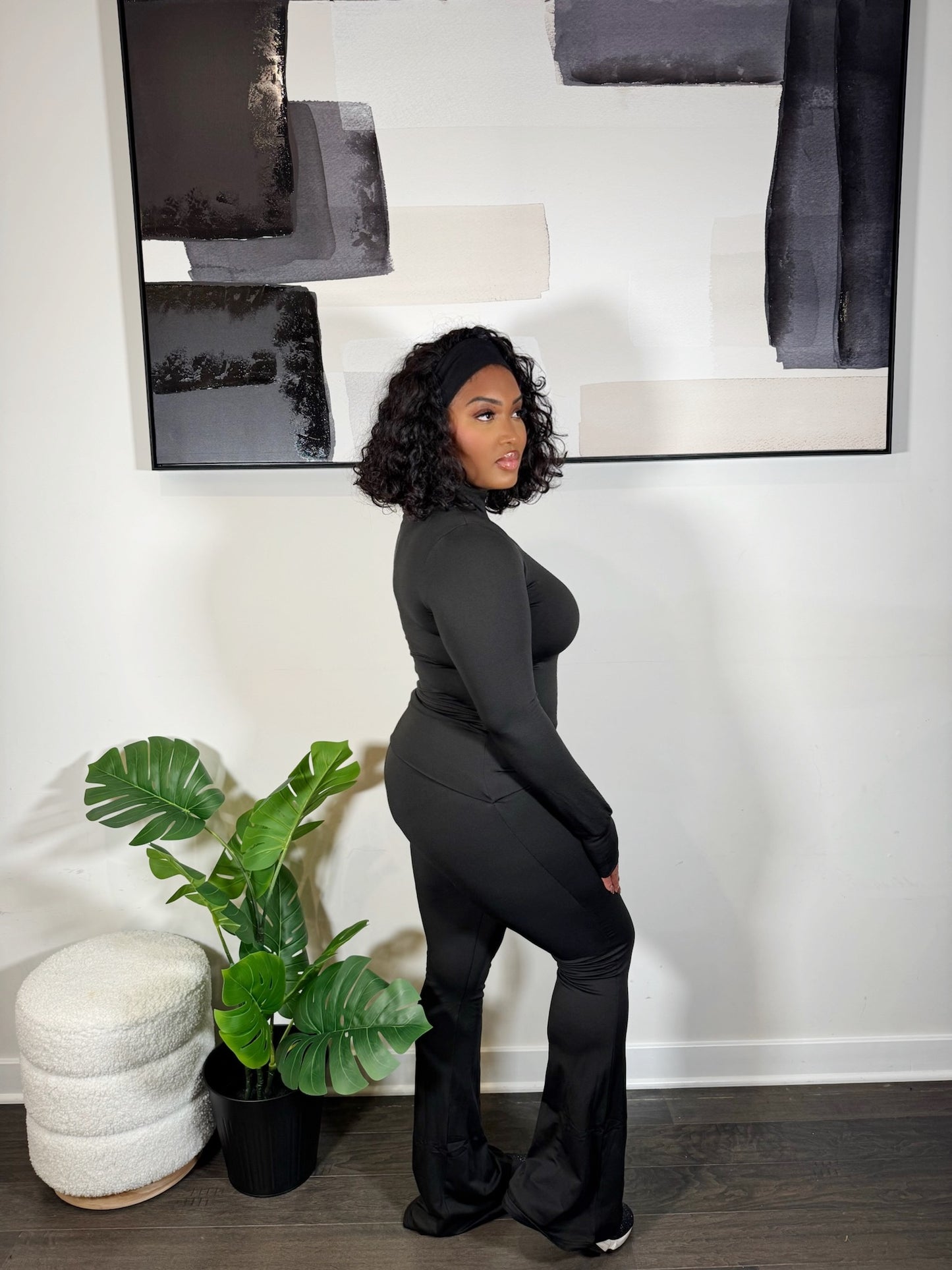 Midnight 3-Piece Set