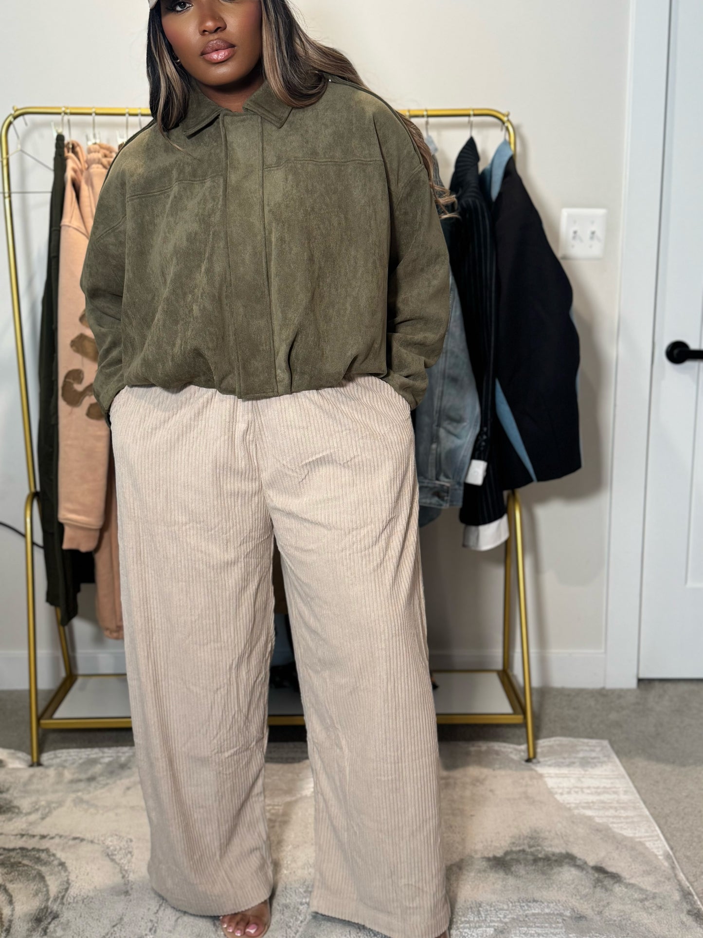 Let’s Chill Sweatpants