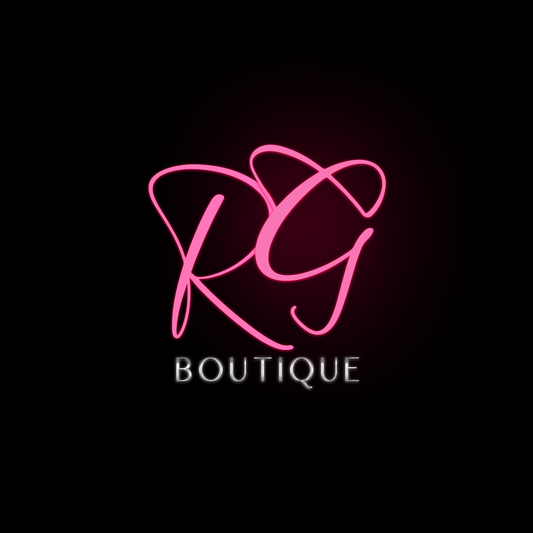 Rich Girls Boutique Gift Card