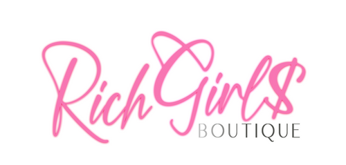 Rich Girls Boutique